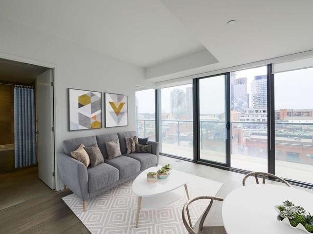 1104 - 60 Colborne St