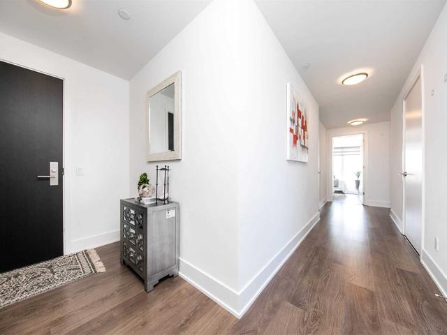 3602 - 403 Church St