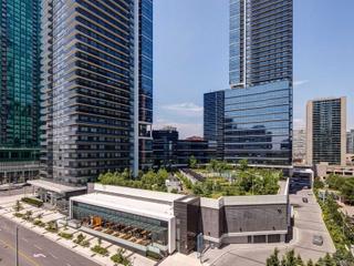 1825 - 5 Sheppard Ave E