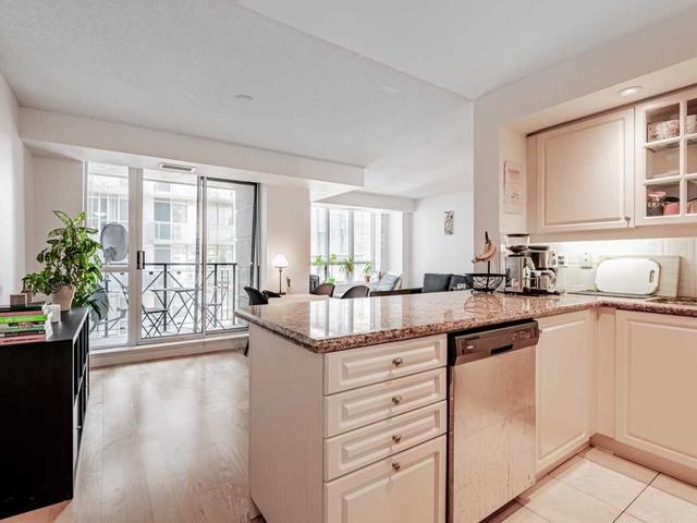 1419 - 140 Simcoe St