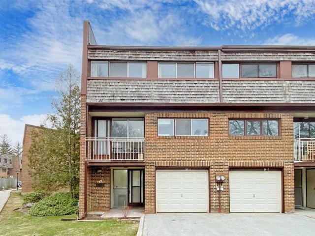 1 - 84 Castlebury Cres