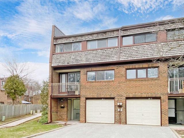 1 - 84 Castlebury Cres