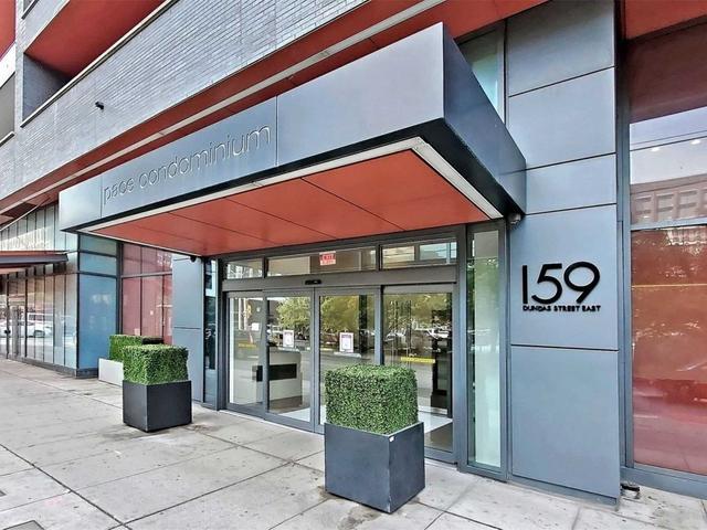 2805 - 159 Dundas St E