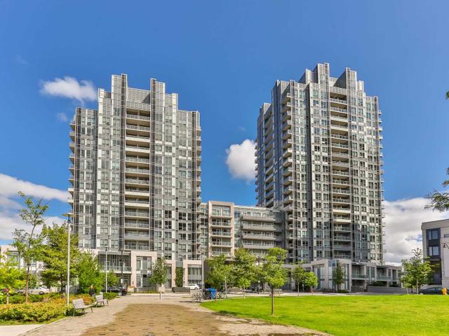 414 - 120 Harrison Garden Blvd