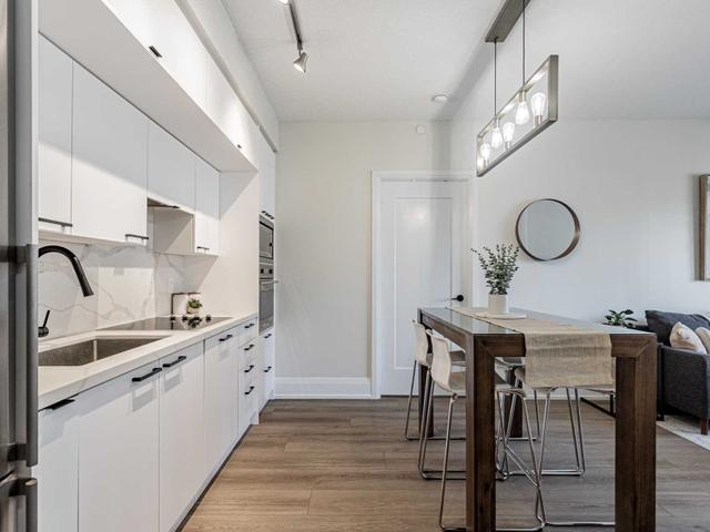 414 - 120 Harrison Garden Blvd