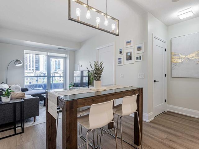 414 - 120 Harrison Garden Blvd