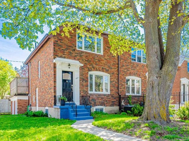 281 Laird Dr