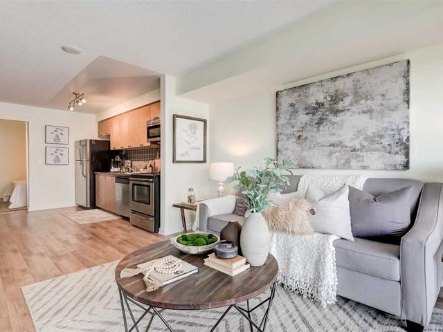 1204 - 38 Joe Shuster Way