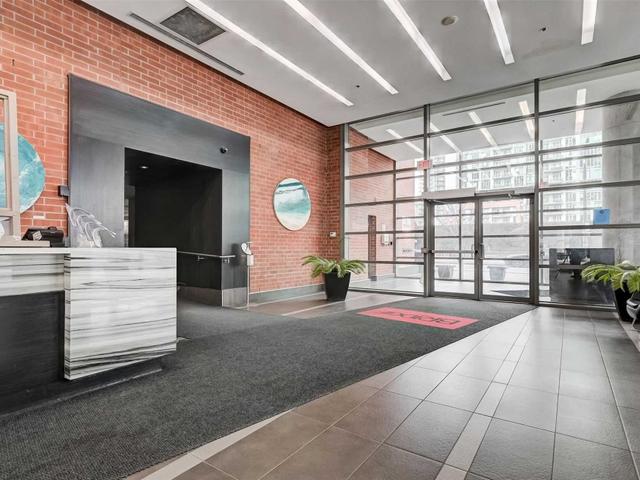 1204 - 38 Joe Shuster Way