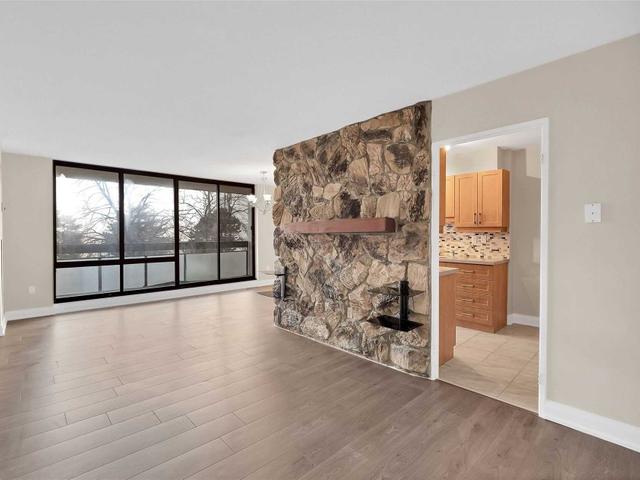 206 - 350 Seneca Hill Dr