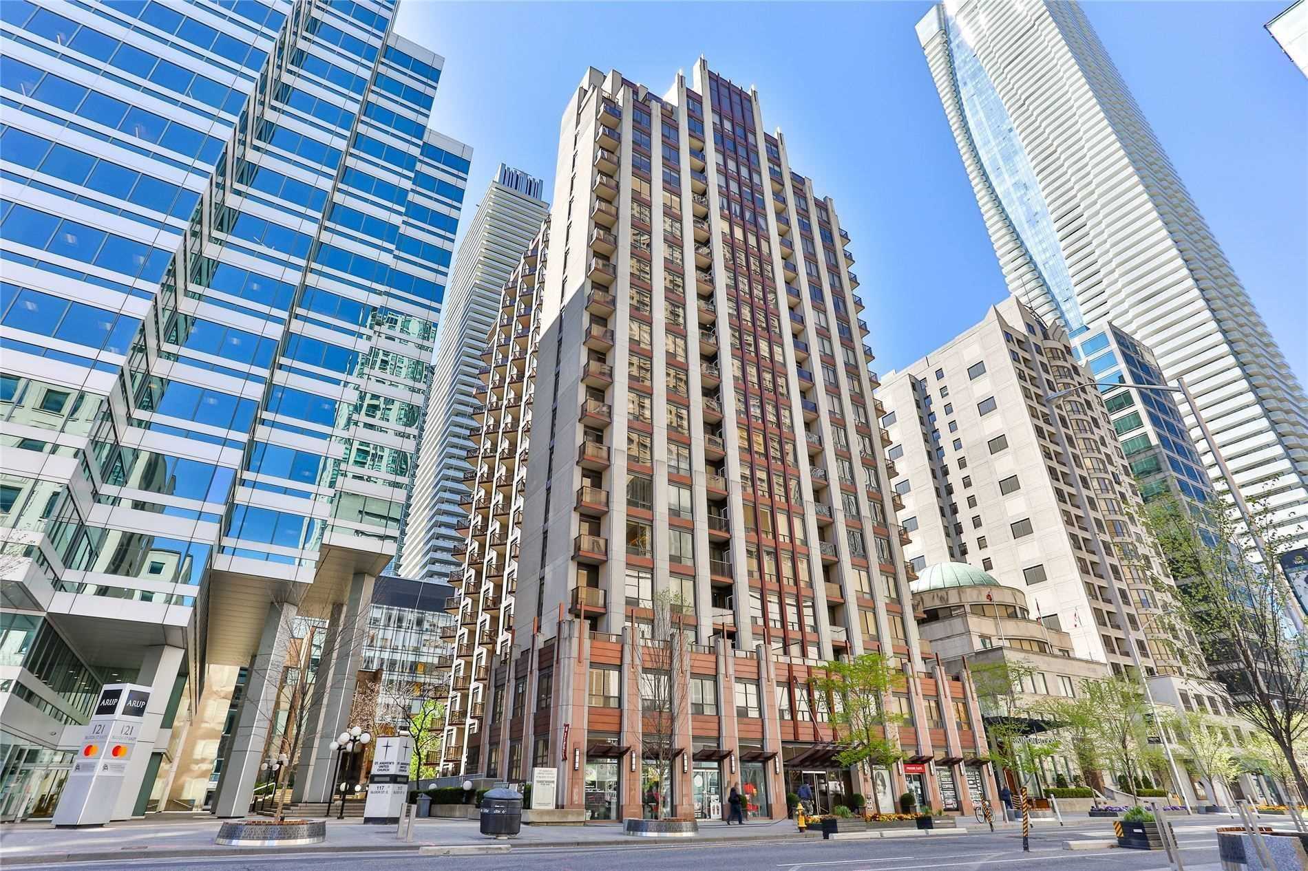 202 85 Bloor St E, Toronto Leased, C5617593 Condos.ca 202 85 Bloor St E, Toronto Leased, C5617593 Condos.ca