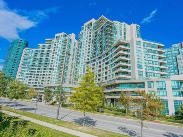 1002 - 503 Beecroft Rd