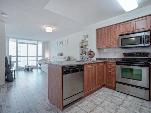 1002 - 503 Beecroft Rd