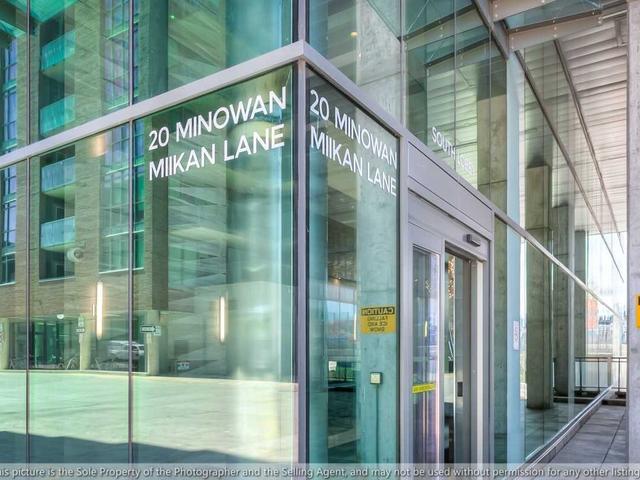 2103 - 20 Minowan Miikan Lane