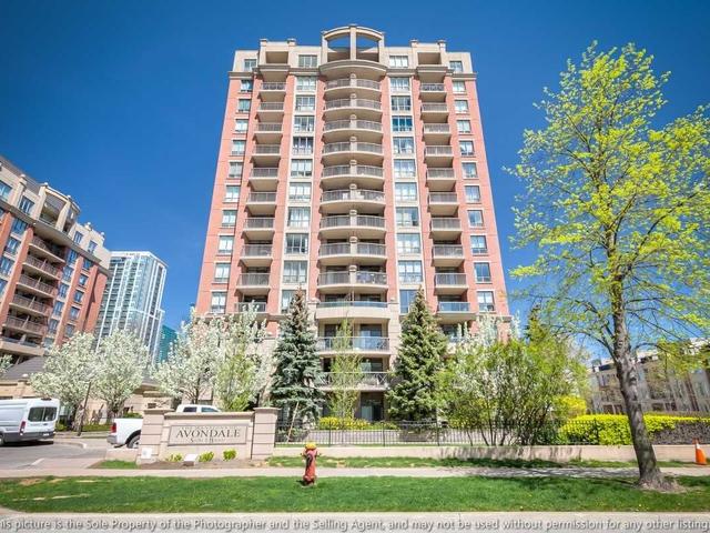 409 - 55 Harrison Garden Blvd S