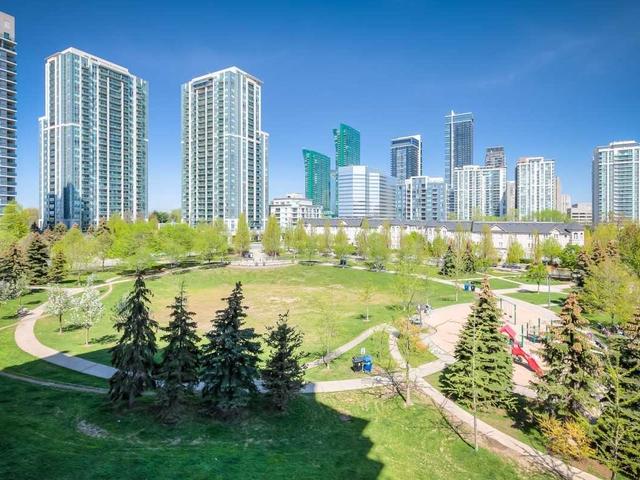 409 - 55 Harrison Garden Blvd S