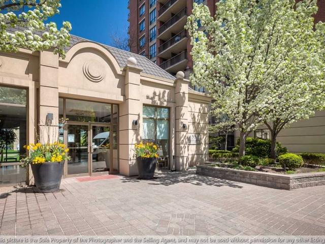 409 - 55 Harrison Garden Blvd S