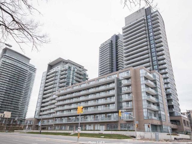 612 - 52 Forest Manor Rd