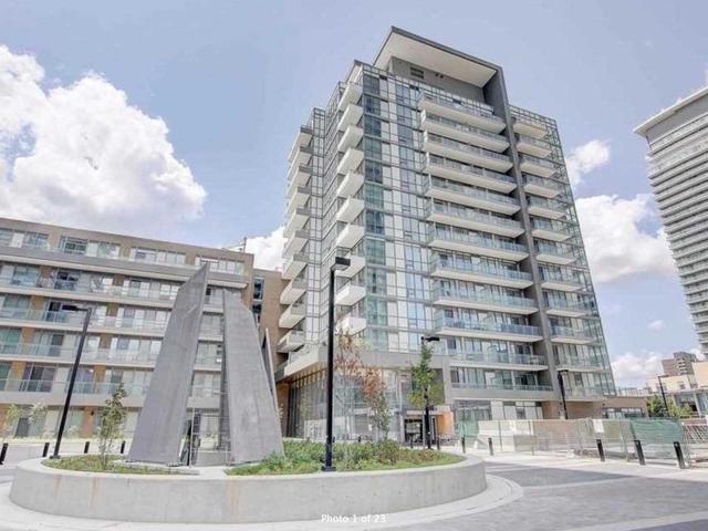 612 - 52 Forest Manor Rd