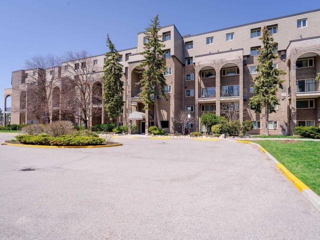 202 - 4005 Don Mills Rd