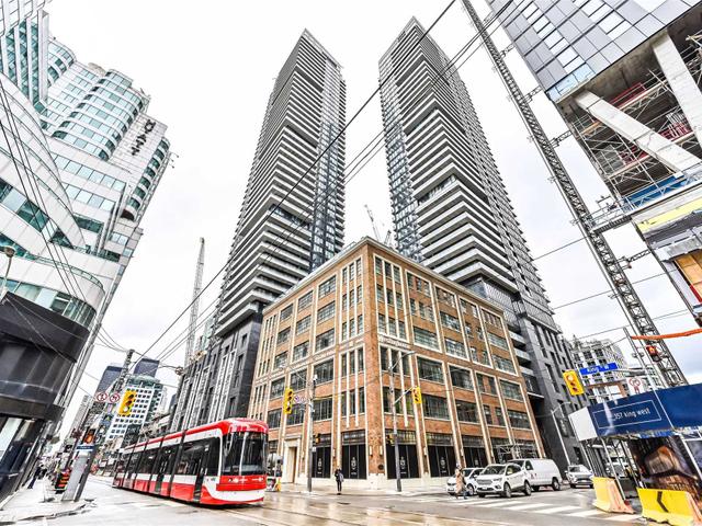 3102 - 115 Blue Jays Way