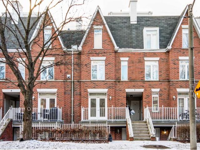 707 - 7 Sudbury St
