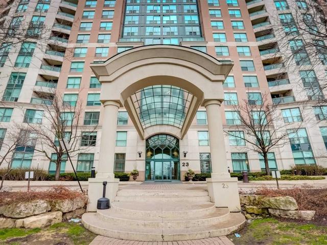 216 - 23 Lorraine Dr