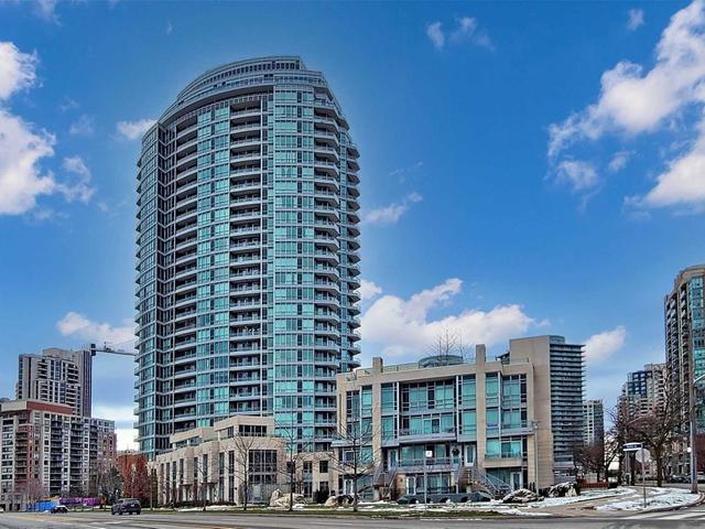 2605 - 18 Holmes Ave