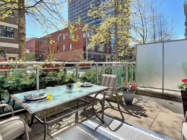 TH107 - 116 George St