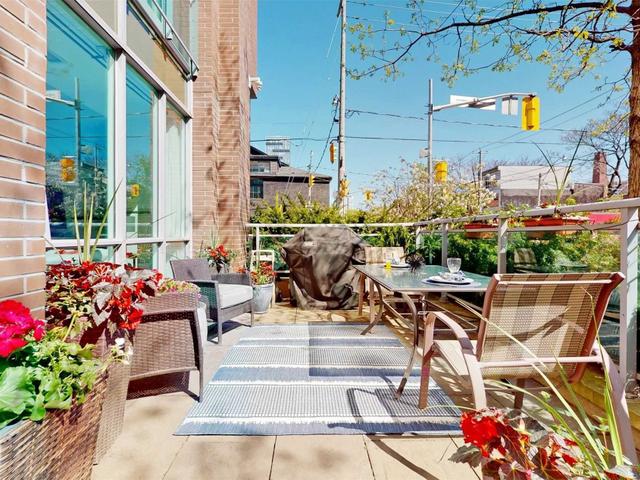 TH107 - 116 George St