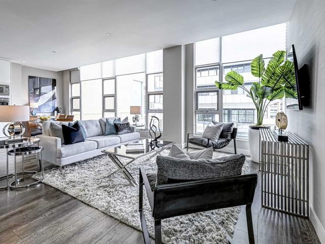 PH06 - 188 Eglinton Ave