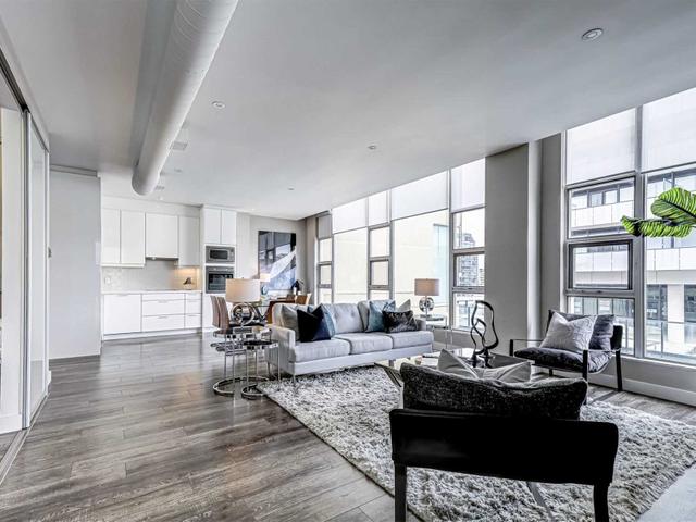 PH06 - 188 Eglinton Ave