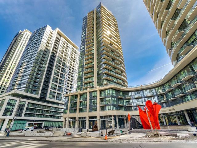 401 - 49 East Liberty St