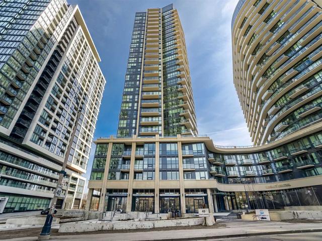 401 - 49 East Liberty St