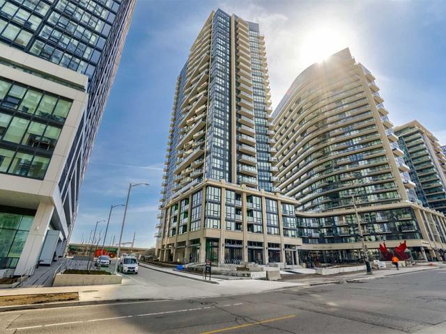 401 - 49 East Liberty St