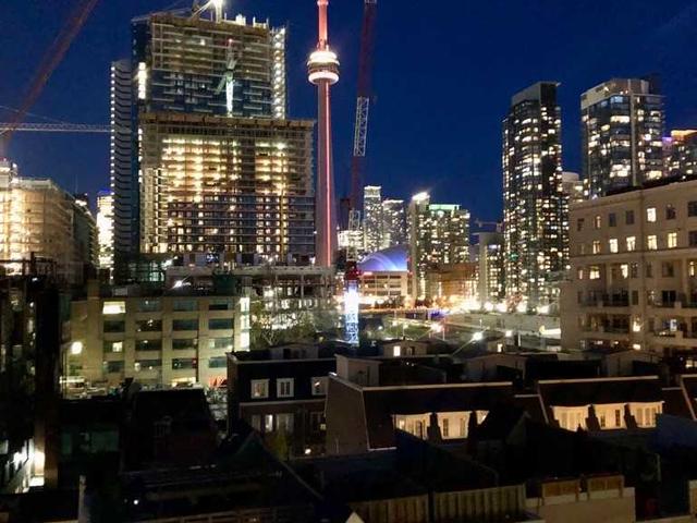 616 - 560 Front St W