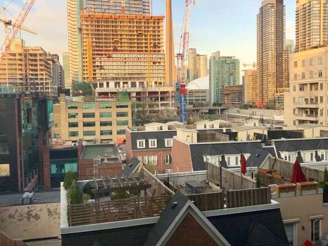 616 - 560 Front St W