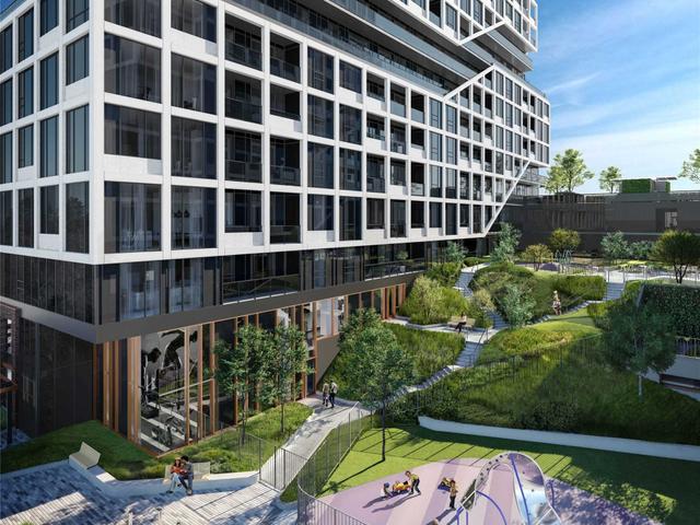 315 - 115 Denison Ave