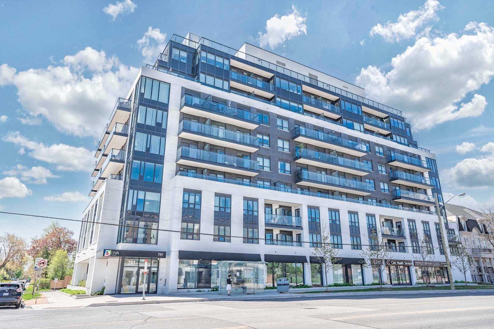 502 741 Sheppard Ave W North York Terminated C5619503 Condos Ca