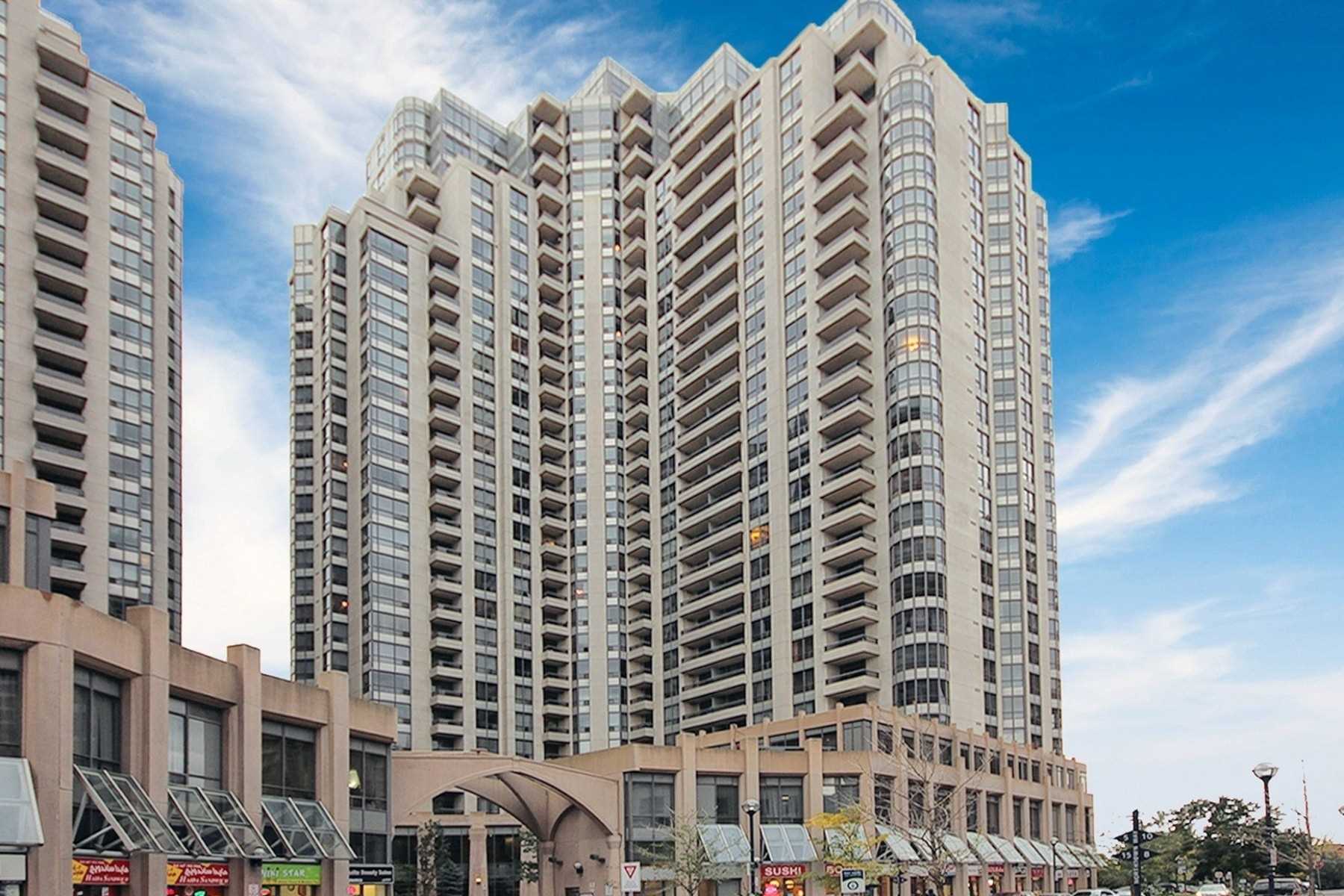2301 5 Northtown Way, North York Leased, C5619512 Condos.ca 2301 5 Northtown Way, North York Leased, C5619512 Condos.ca