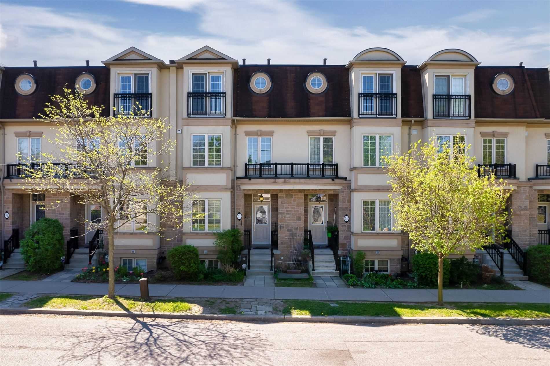 57 Farrell Ave, North York Sold, C5619514 Condos.ca