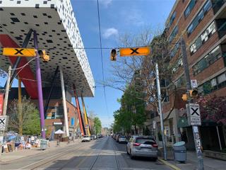 633 - 73 Mccaul St
