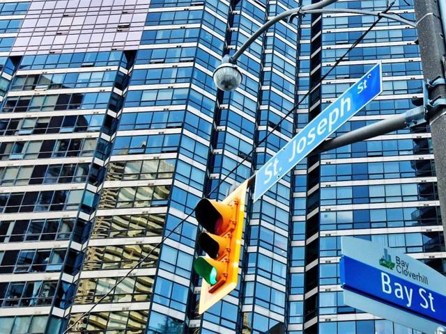 2502 - 57 St. Joseph St