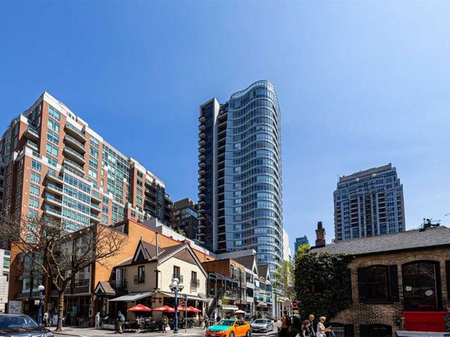 2403 - 88 Cumberland St