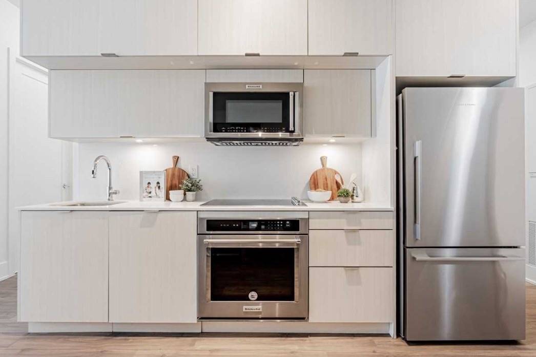 415 80 Vanauley St, Toronto Leased Conditional, C5619996 Condos.ca