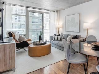 501 - 10 Navy Wharf Crt