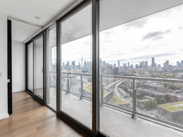 2102 - 170 Bayview Ave