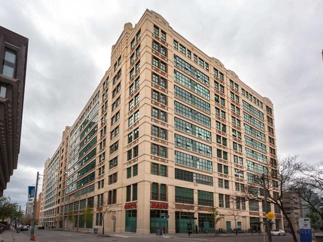 744 - 155 Dalhousie St