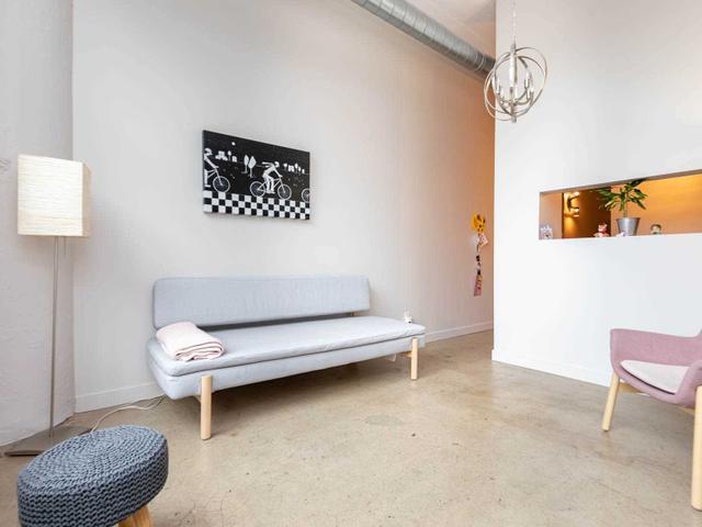 744 - 155 Dalhousie St