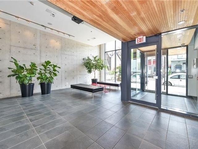 409 - 8 Dovercourt Rd